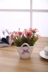 Juego de flores de simulación Specification image